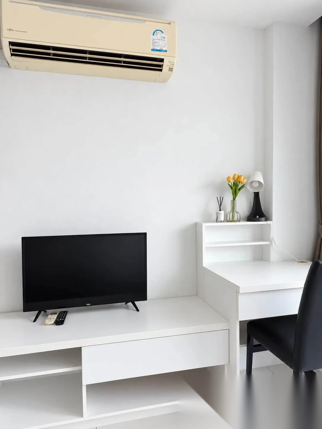 1 Bedroom Apartment for rent at The Pixels Cape Panwa Condo complex · Wichit · Pool Access — photo 10