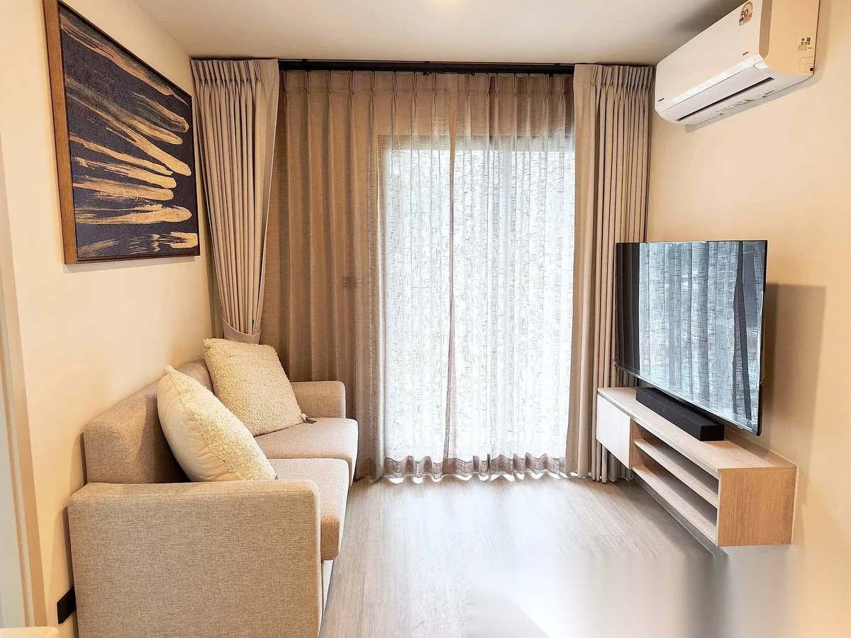 2 Bedroom Apartment for rent at The Origin Kathu-Patong complex · Kathu · Pool View — photo 6