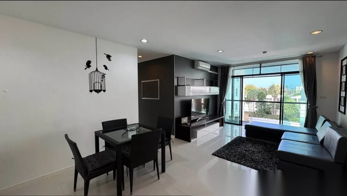 3 Bedroom Apartment for rent at Kamala Regent complex · Kamala · Pool View — photo 5