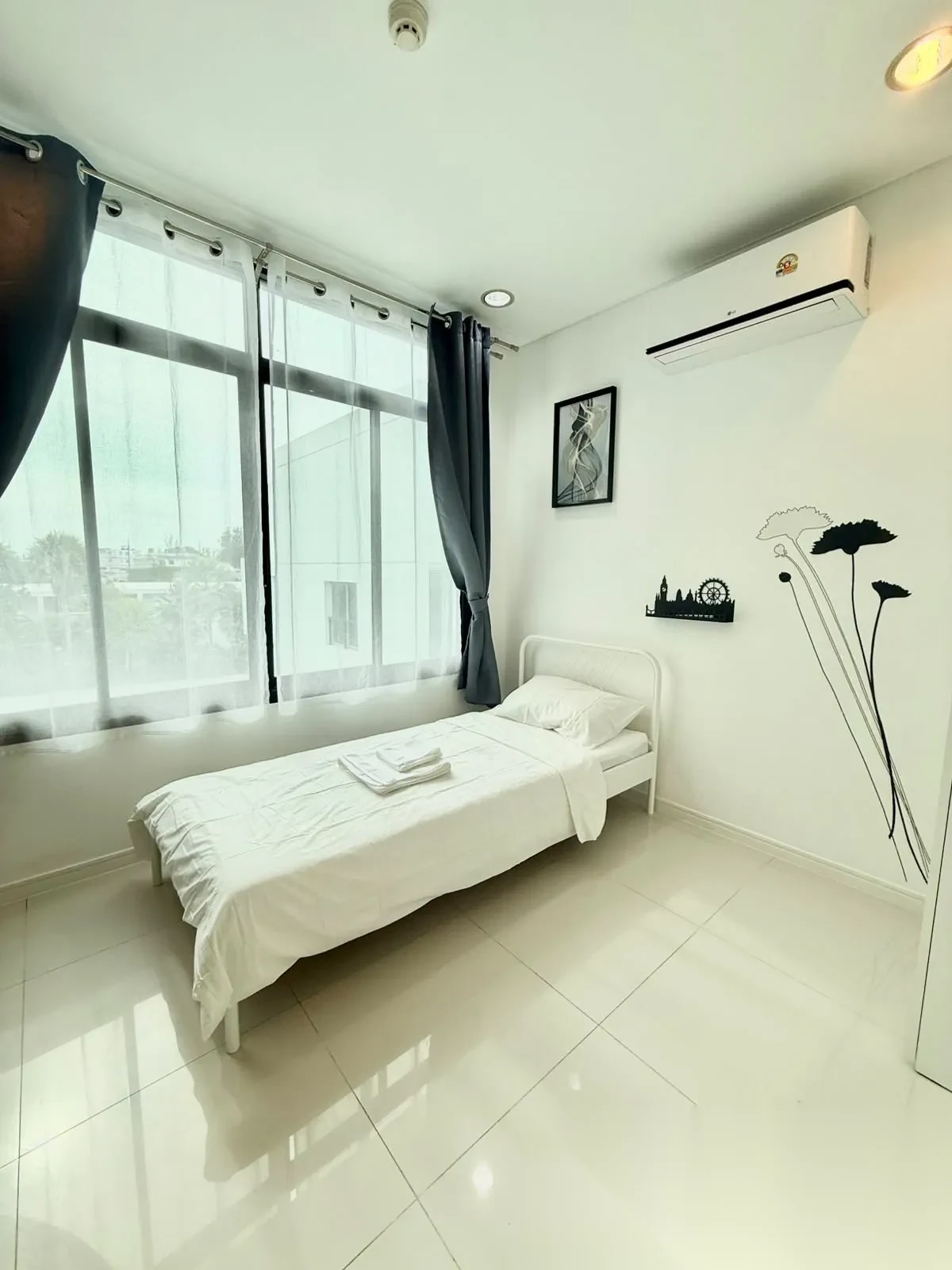 3 Bedroom Apartment for rent at Kamala Regent complex · Kamala · Pool View — photo 7