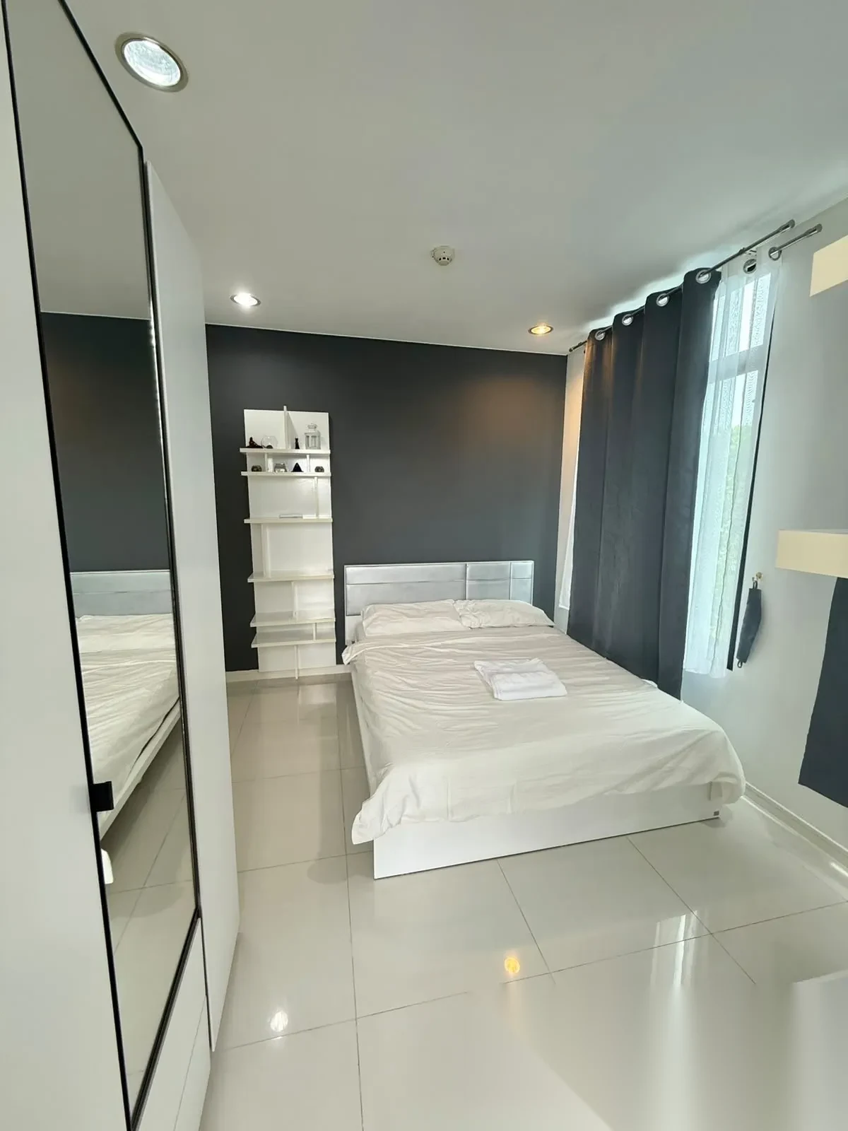 3 Bedroom Apartment for rent at Kamala Regent complex · Kamala · Pool View — photo 8