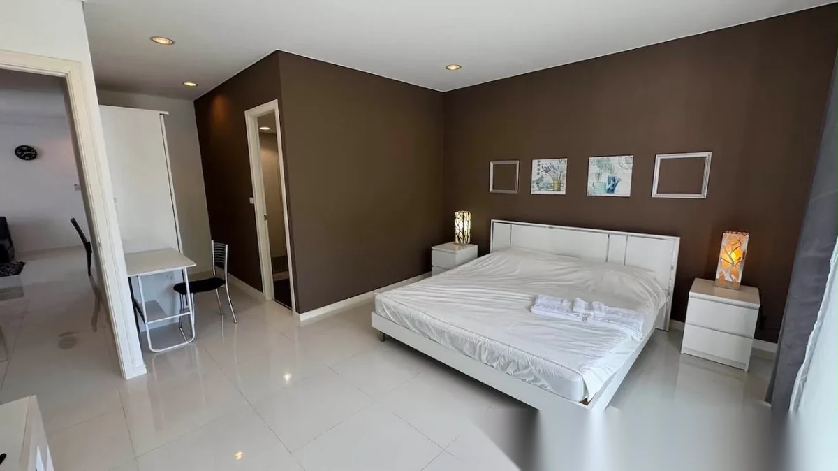 3 Bedroom Apartment for rent at Kamala Regent complex · Kamala · Pool View — photo 11
