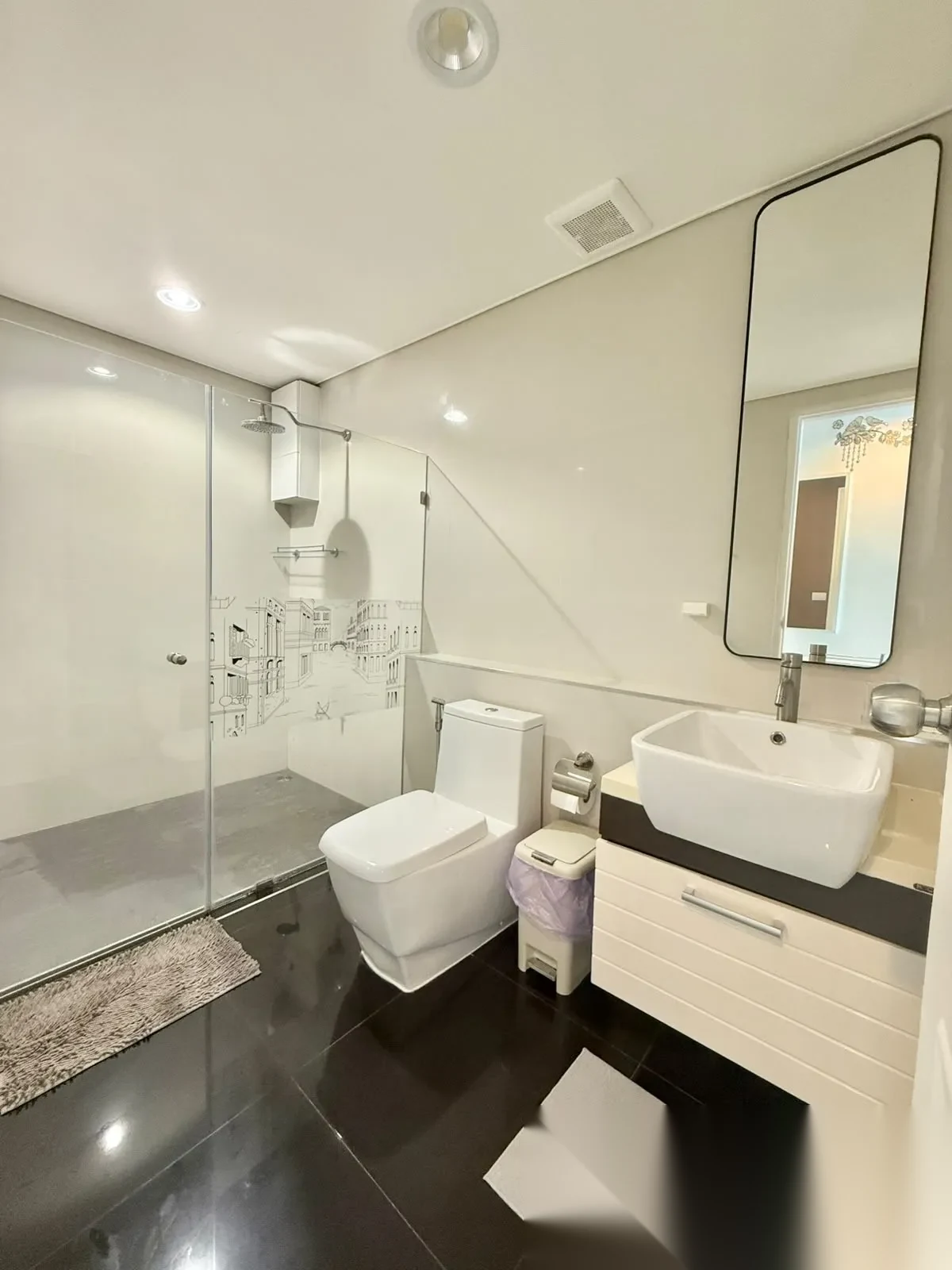 3 Bedroom Apartment for rent at Kamala Regent complex · Kamala · Pool View — photo 12