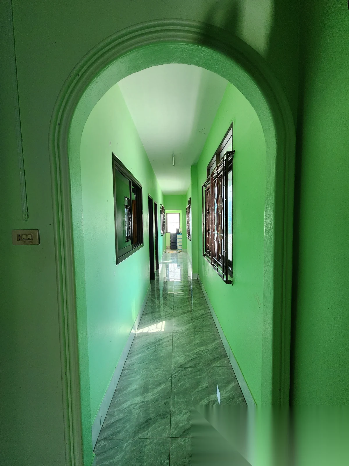 4 Bedroom Townhouse for sale · Choeng Thale — photo 3