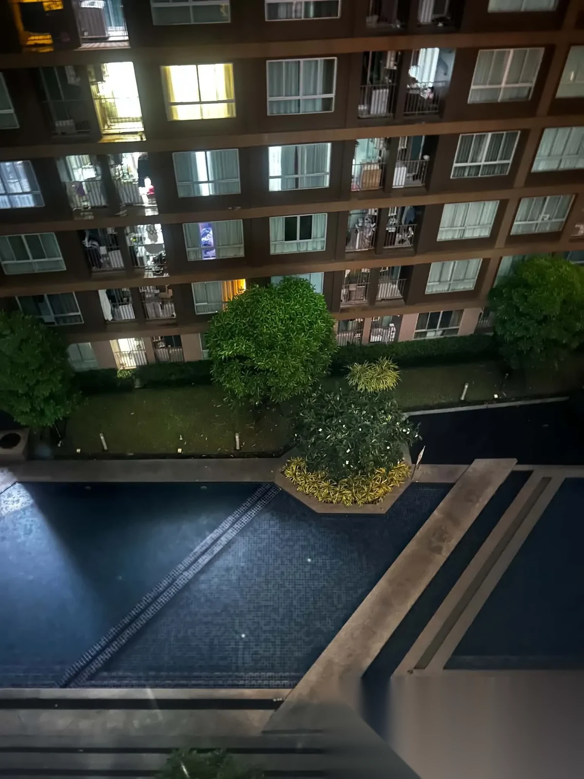 Studio Apartment for rent at D Condo Creek complex · Kathu — photo 7