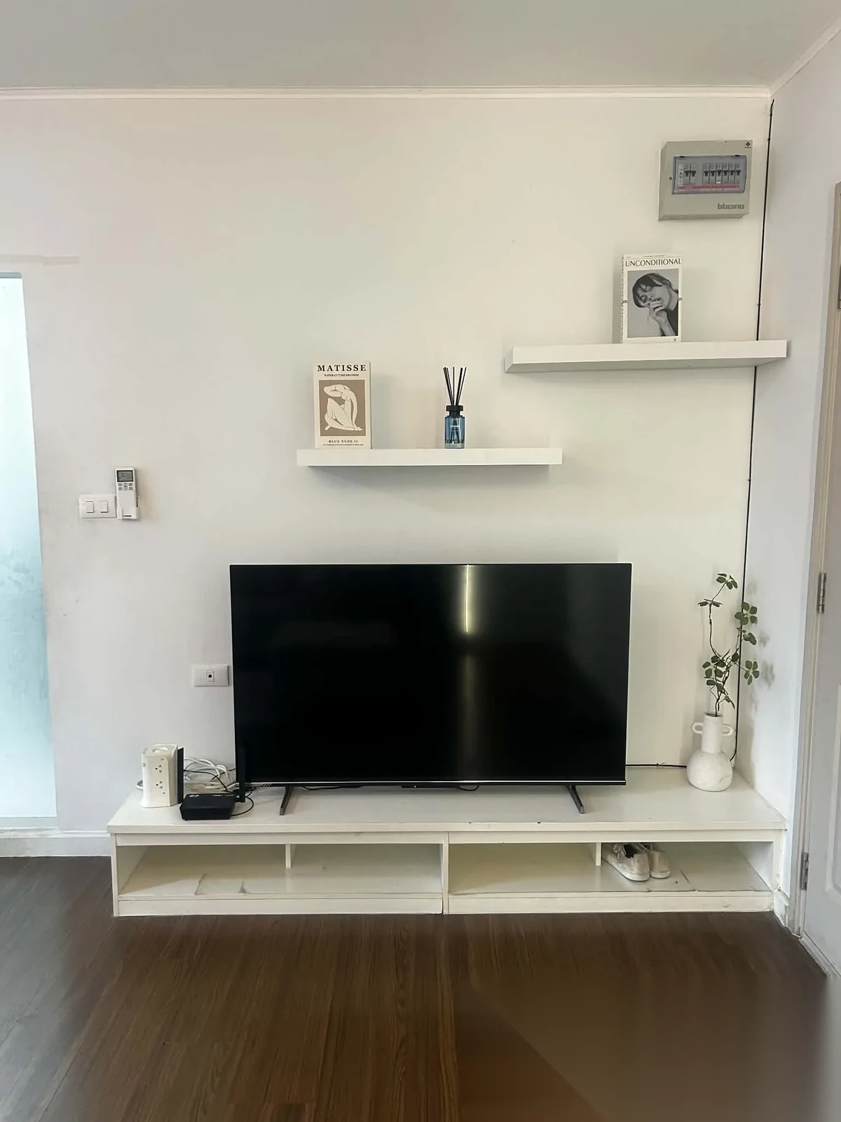 Studio Apartment for rent at D Condo Creek complex · Kathu — photo 9