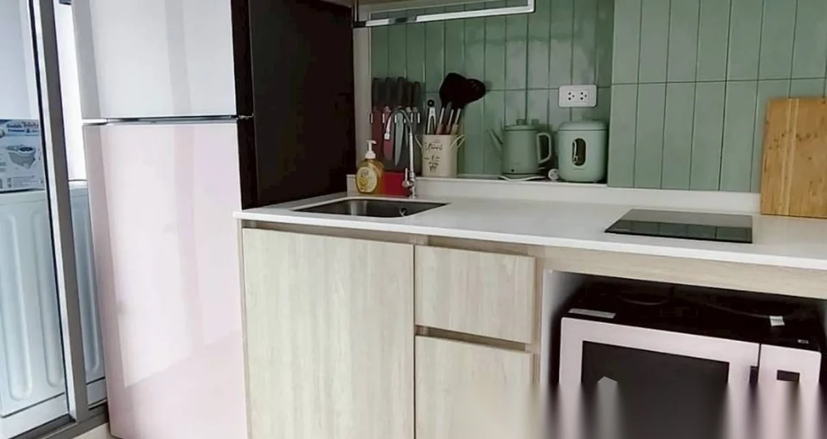 Апартаменты 1BR в ЖК Phyll Phuket by Central Pattana · Вичит