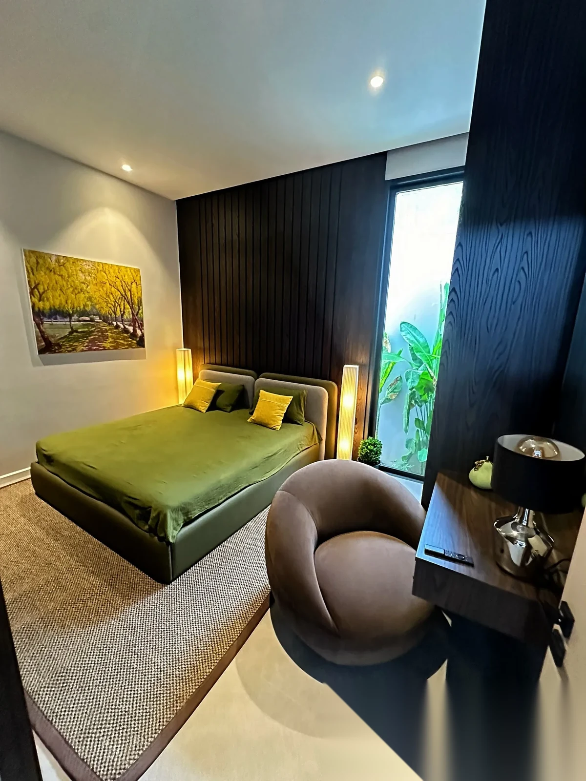 3 Bedroom Villa for sale at Charn Baan Saiyuan complex · Rawai · Pool View — photo 2