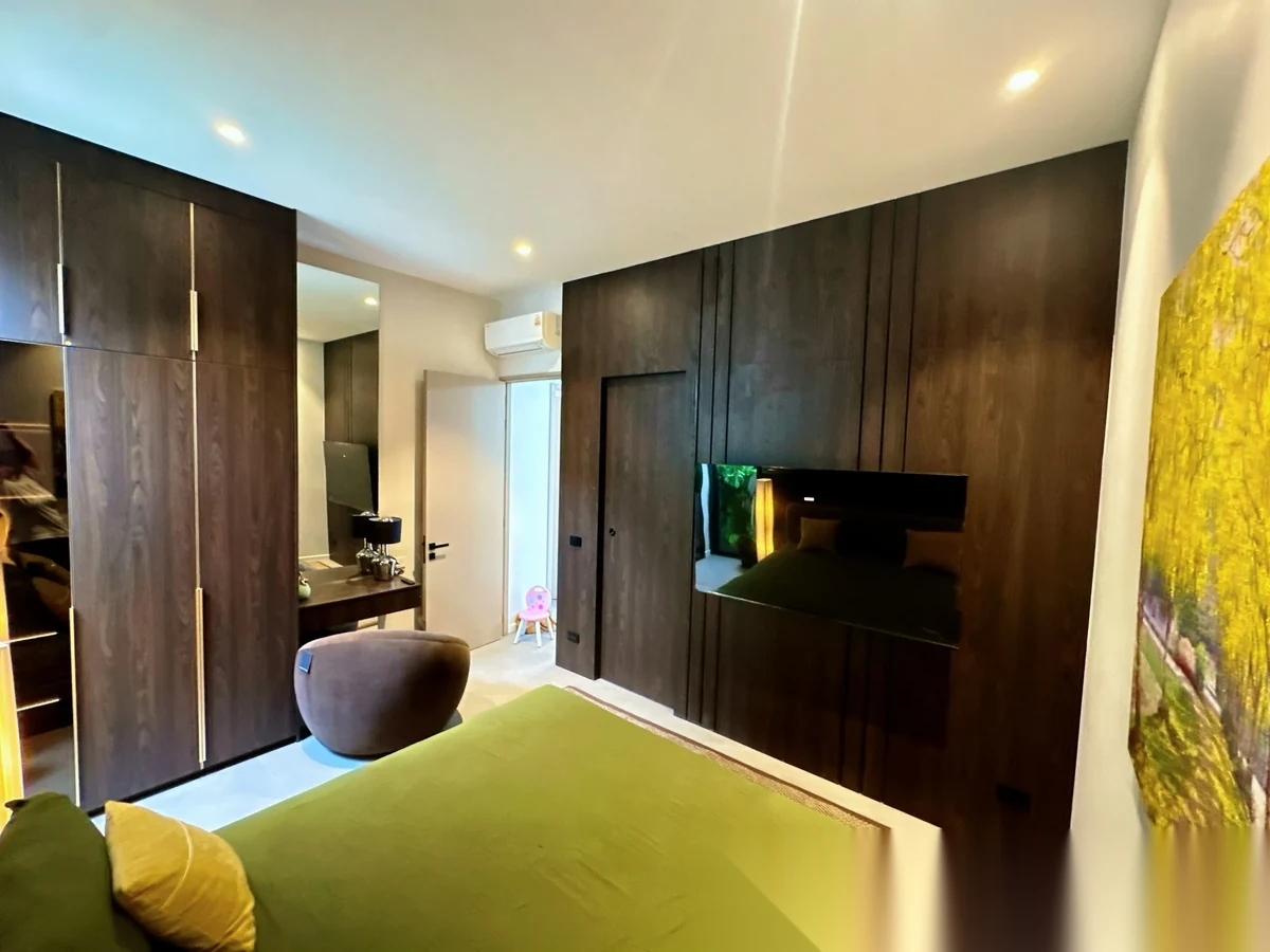 3 Bedroom Villa for sale at Charn Baan Saiyuan complex · Rawai · Pool View — photo 4