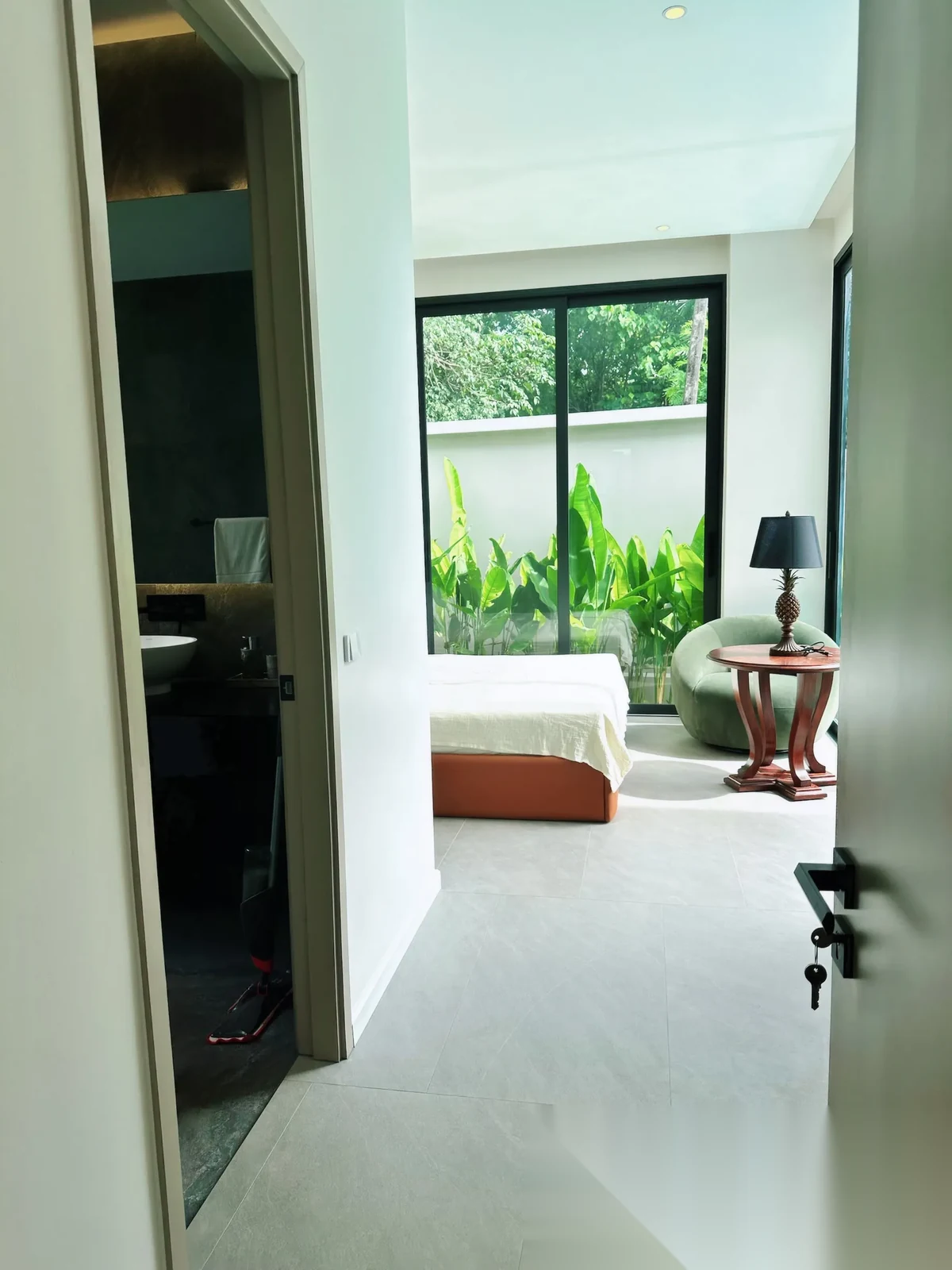 3 Bedroom Villa for sale at Charn Baan Saiyuan complex · Rawai · Pool View — photo 6