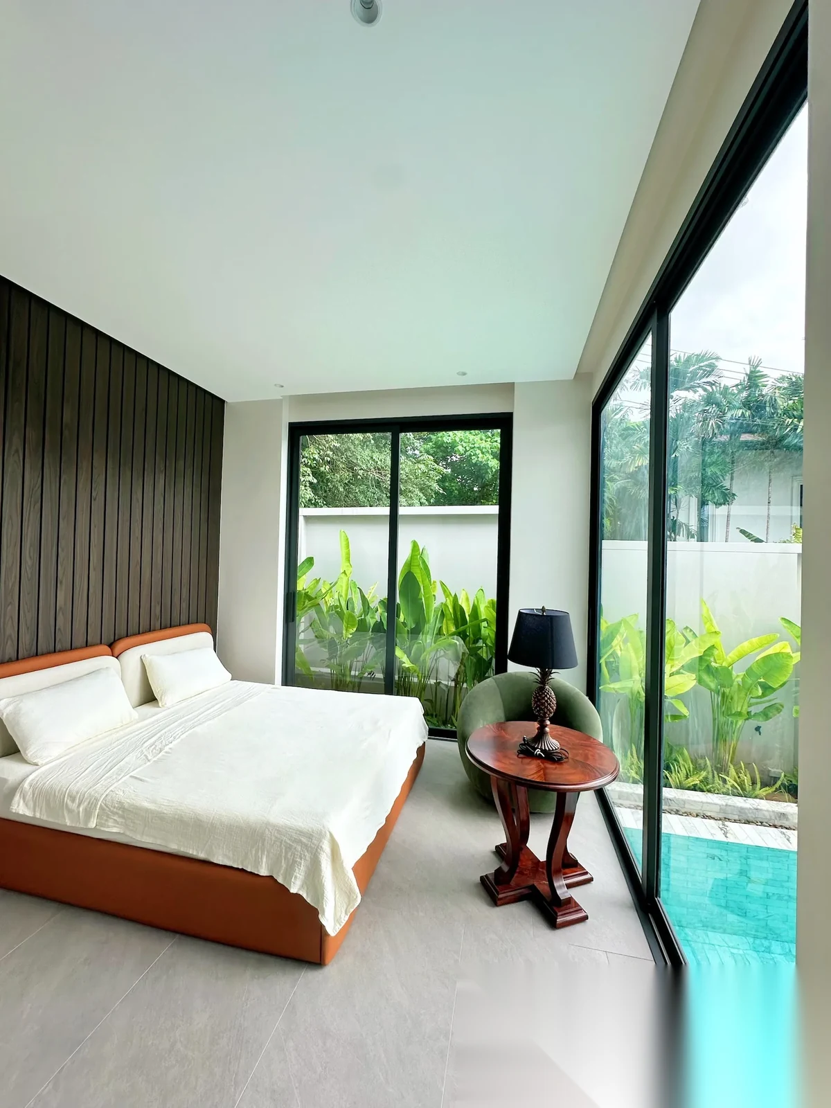 3 Bedroom Villa for sale at Charn Baan Saiyuan complex · Rawai · Pool View — photo 7