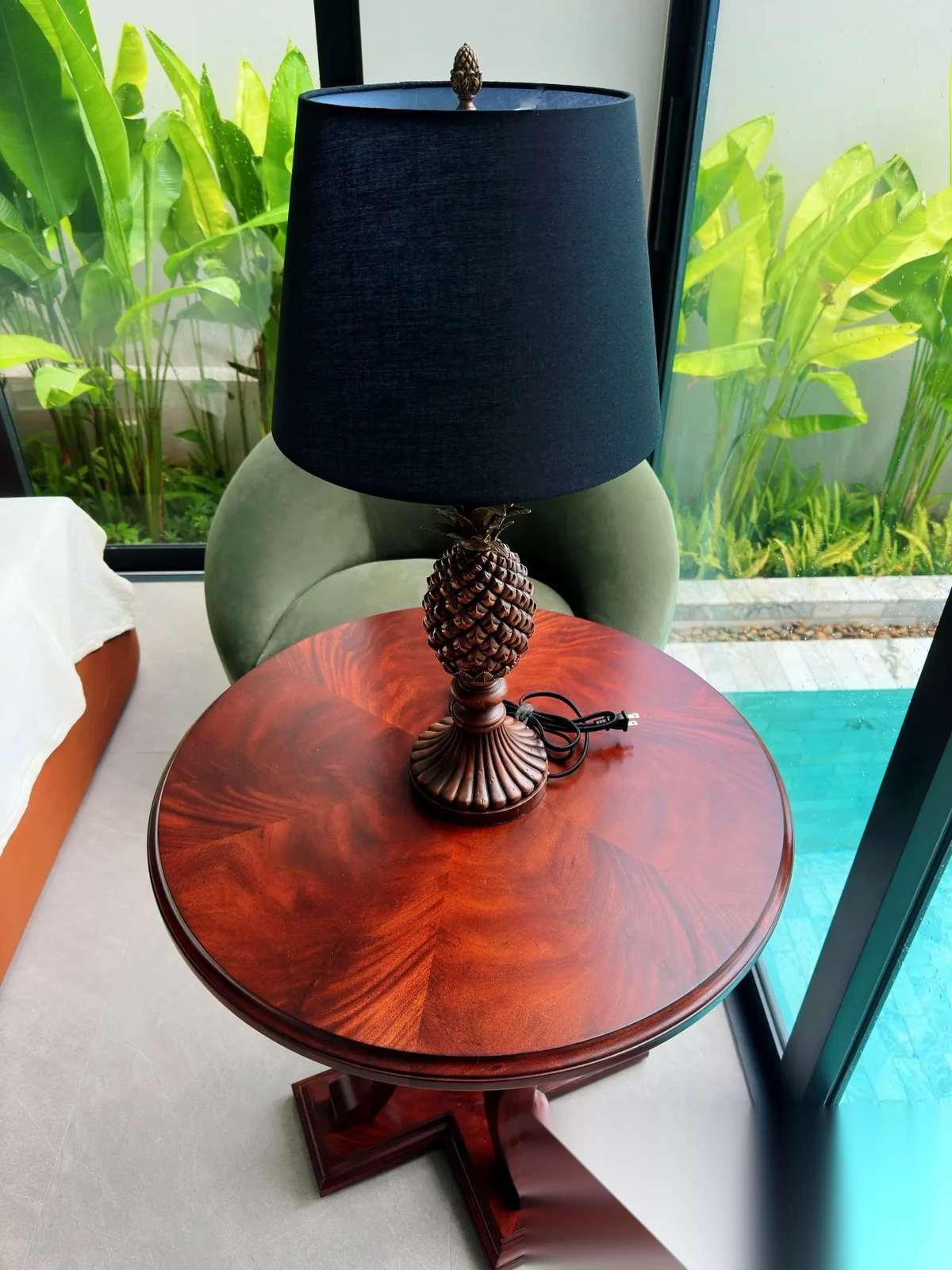 3 Bedroom Villa for sale at Charn Baan Saiyuan complex · Rawai · Pool View — photo 8
