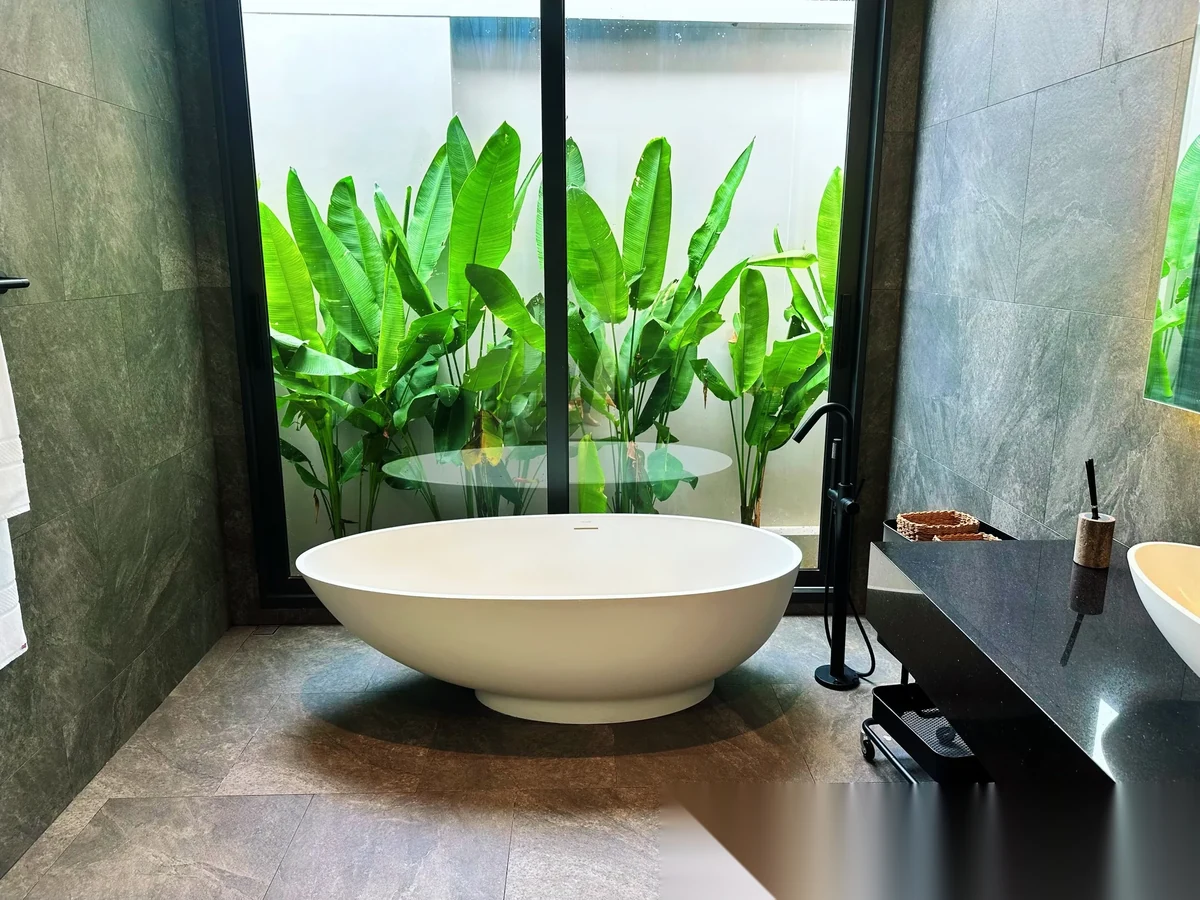 3 Bedroom Villa for sale at Charn Baan Saiyuan complex · Rawai · Pool View — photo 11