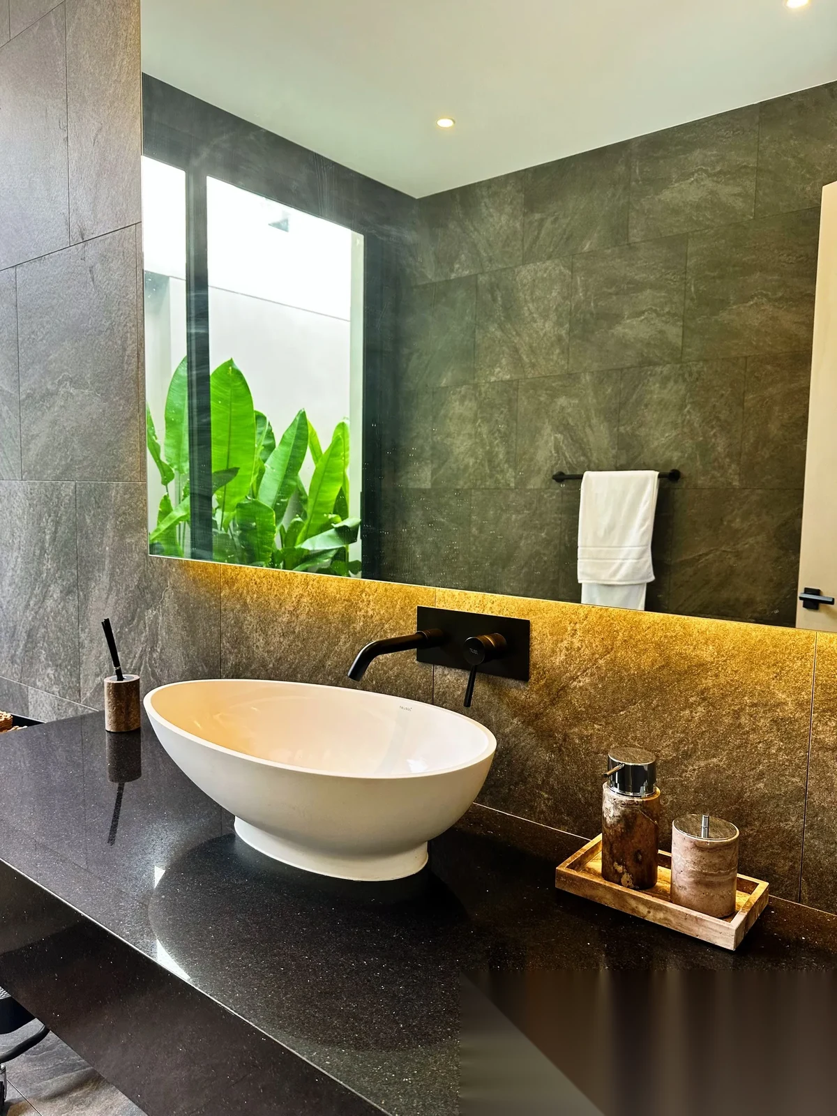 3 Bedroom Villa for sale at Charn Baan Saiyuan complex · Rawai · Pool View — photo 12
