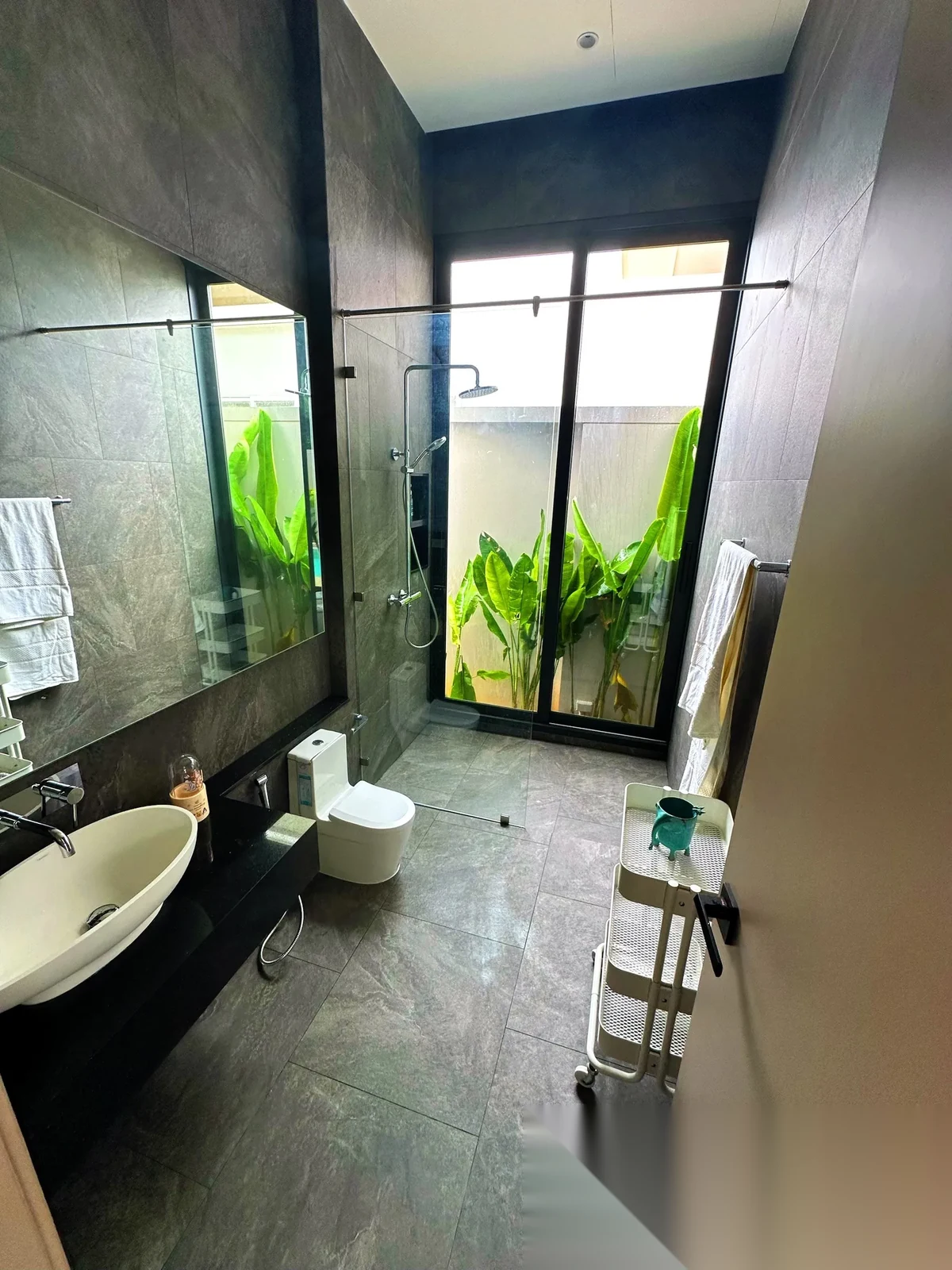 3 Bedroom Villa for sale at Charn Baan Saiyuan complex · Rawai · Pool View — photo 14