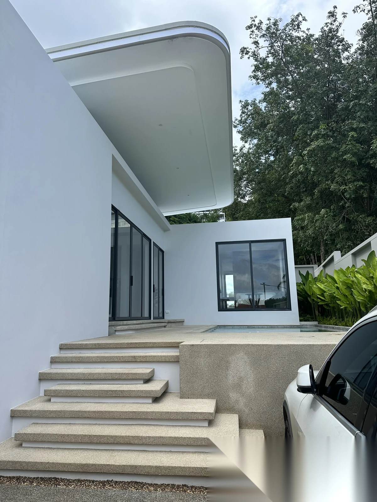 3 Bedroom Villa for sale at Charn Baan Saiyuan complex · Rawai · Pool View — photo 23