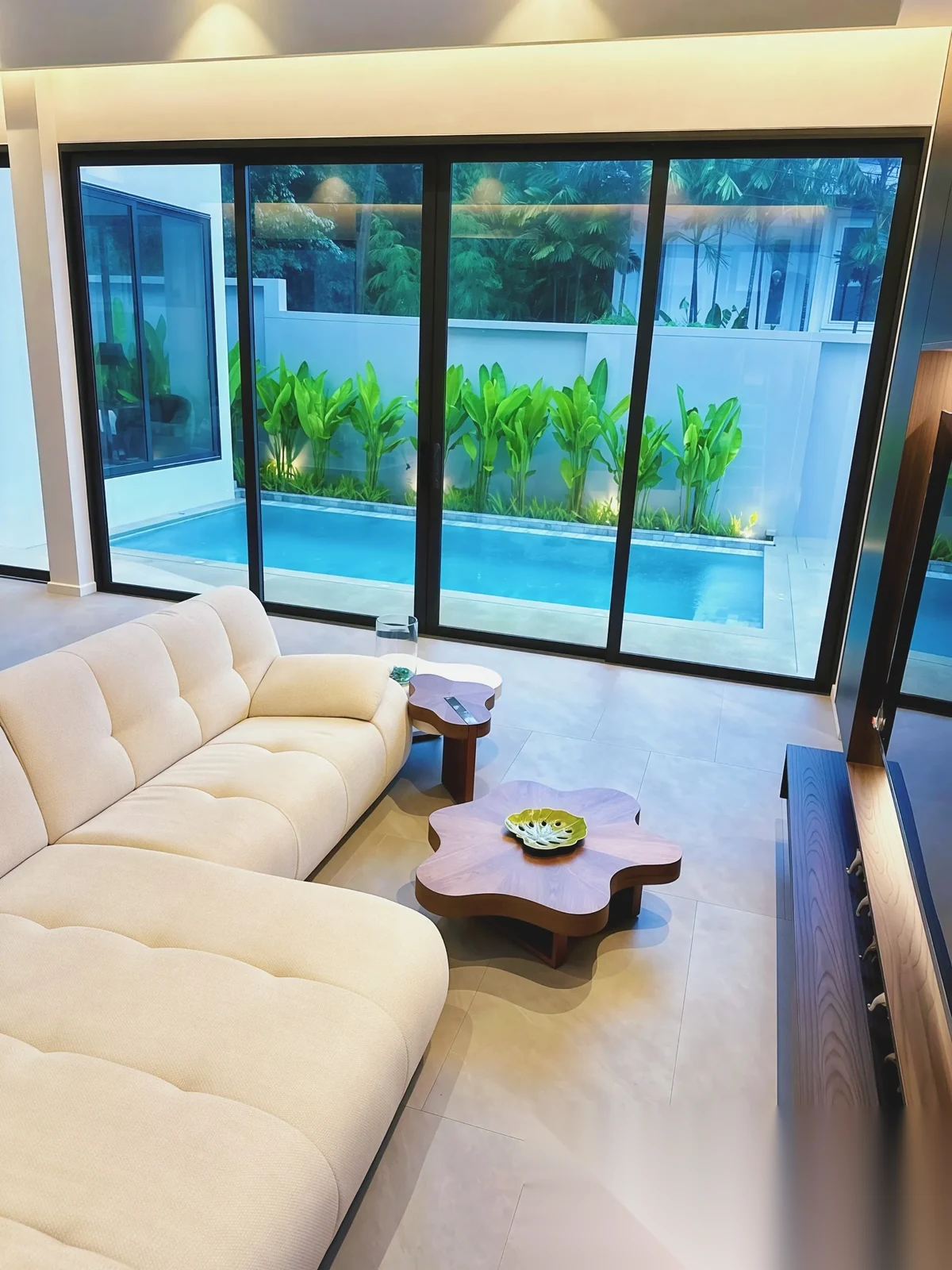 3 Bedroom Villa for sale at Charn Baan Saiyuan complex · Rawai · Pool View — photo 24