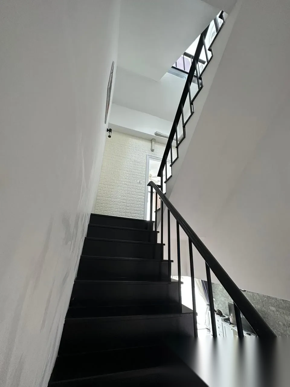 Таунхаус 2BR в комплексе Kamala Paradise 2 · Камала · Выход к бассейну — фото 14