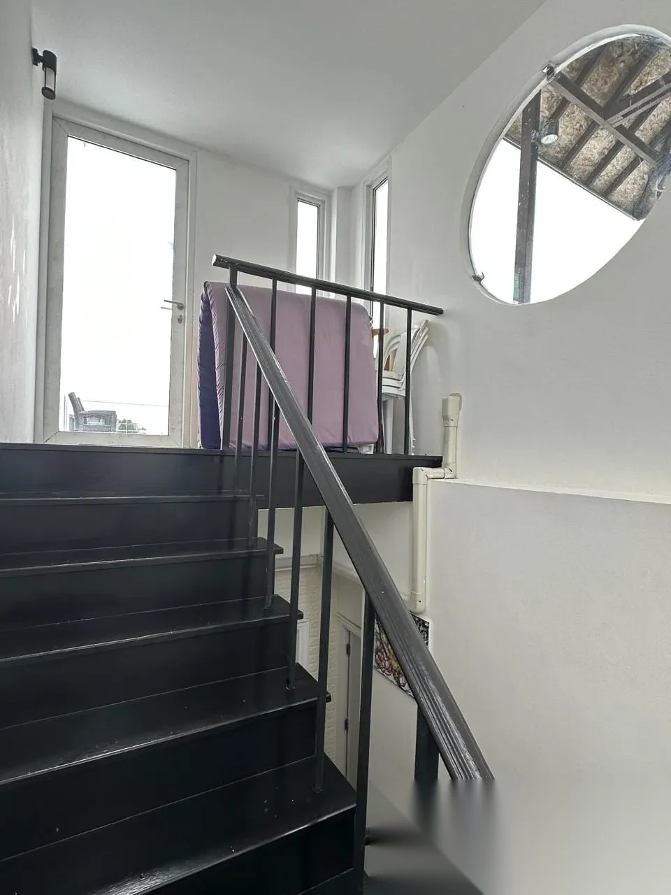 Таунхаус 2BR в комплексе Kamala Paradise 2 · Камала · Выход к бассейну — фото 15