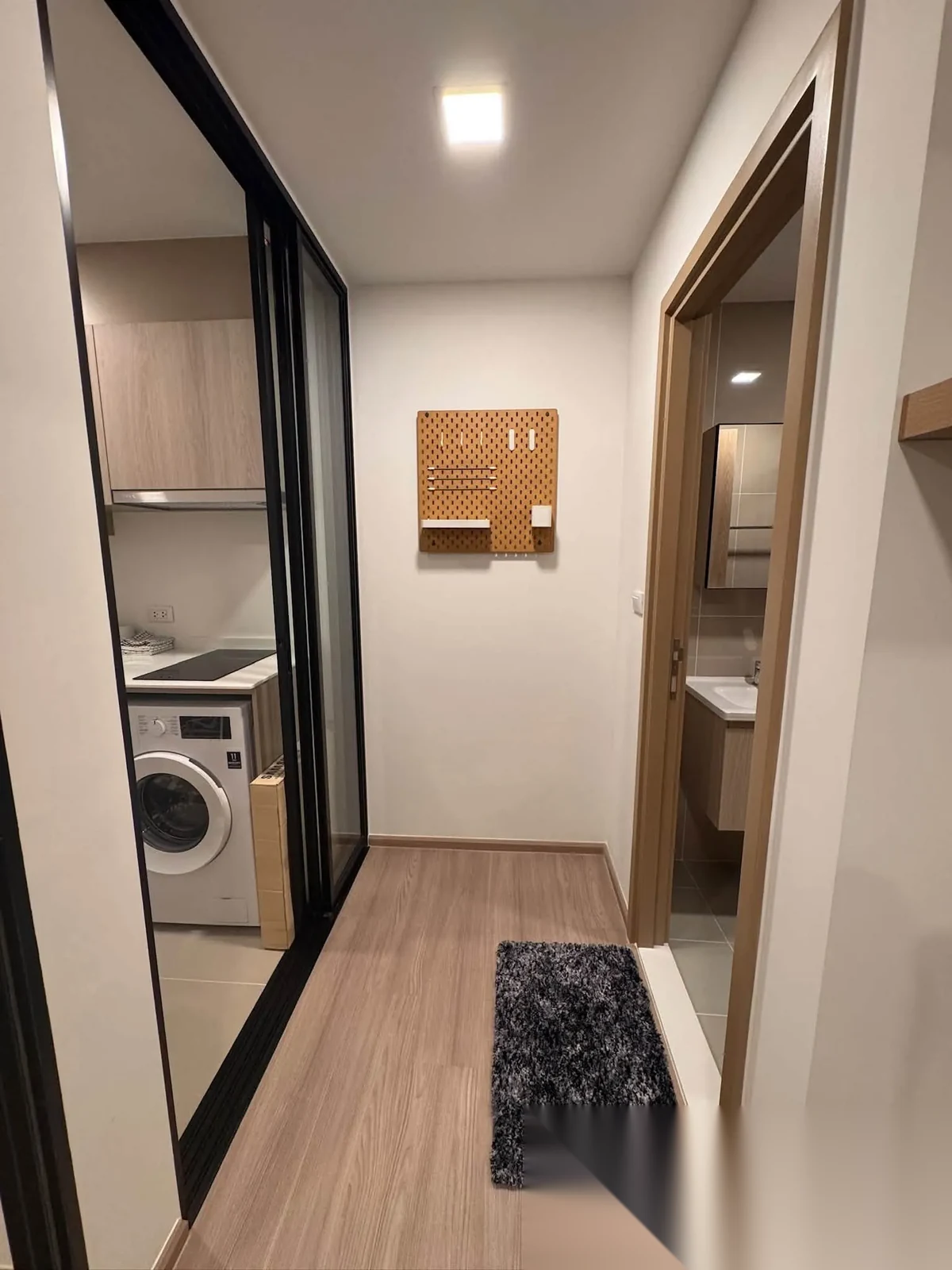 1 Bedroom Apartment for rent at THE BASE Bukit complex · Wichit — photo 5