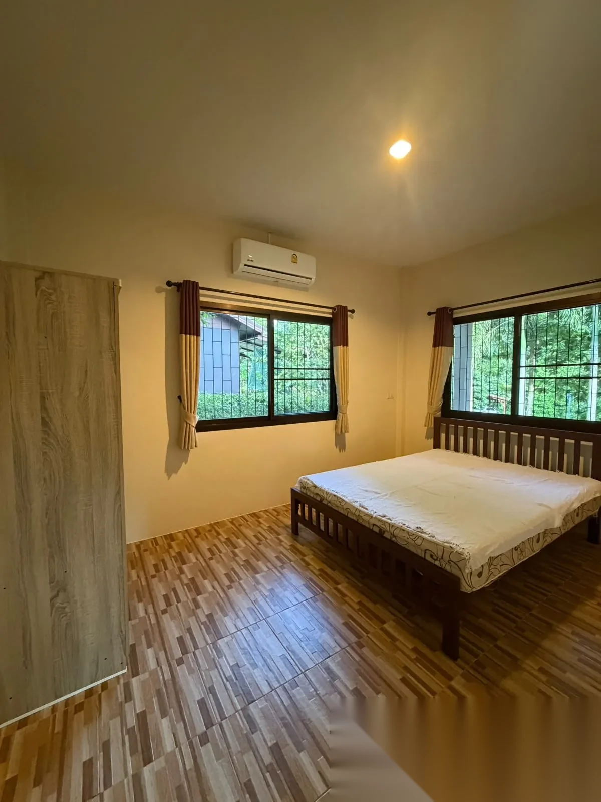 1 Bedroom House for rent · Chalong · Garden View — photo 10