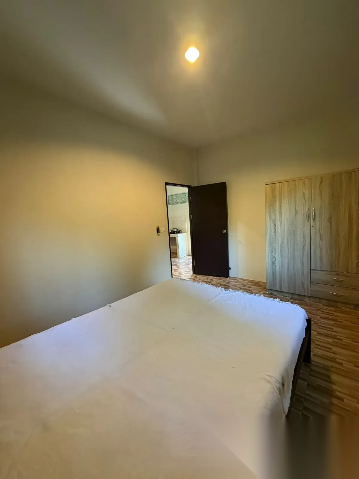 1 Bedroom House for rent · Chalong · Garden View — photo 11