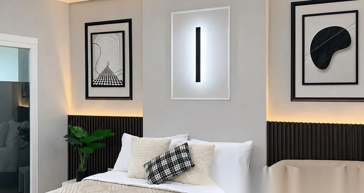 Апартаменты 1BR в ЖК Supalai Park at Downtown Phuket · Пхукет-таун · Вид на бассейн
