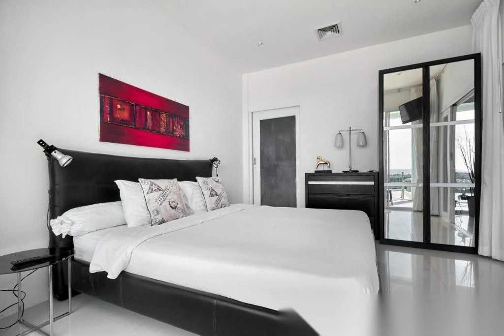Вилла 5BR в комплексе Villa Ginborn 5 bedroom sea view pool villa in Kata · Карон · Вид на море — фото 11