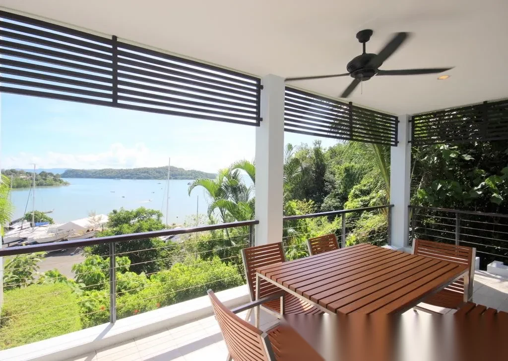 2 Bedroom Apartment for sale at East Coast Ocean Villas complex · Pa Khlok · Sea View — photo 4