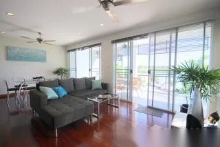 2 Bedroom Apartment for sale at East Coast Ocean Villas complex · Pa Khlok · Sea View — photo 5