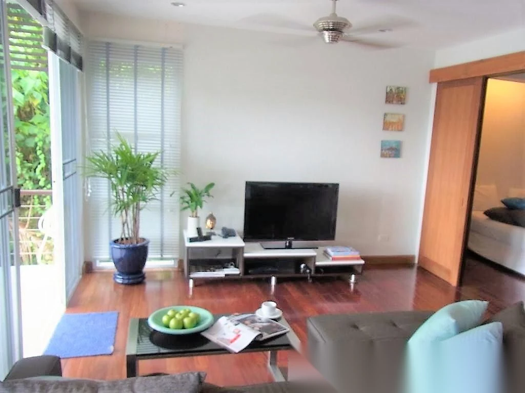 2 Bedroom Apartment for sale at East Coast Ocean Villas complex · Pa Khlok · Sea View — photo 6