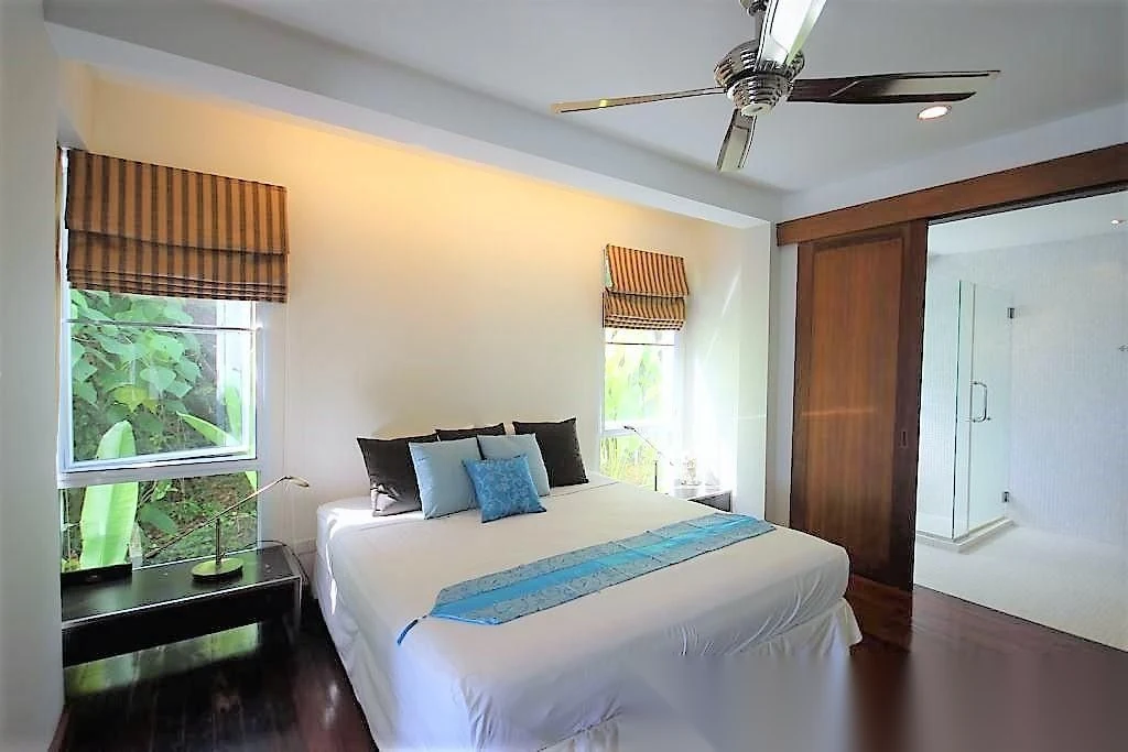 2 Bedroom Apartment for sale at East Coast Ocean Villas complex · Pa Khlok · Sea View — photo 8