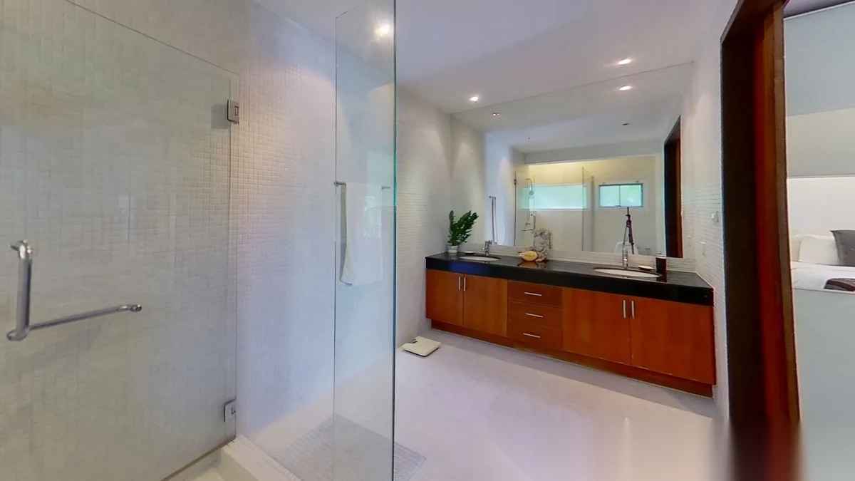 2 Bedroom Apartment for sale at East Coast Ocean Villas complex · Pa Khlok · Sea View — photo 9