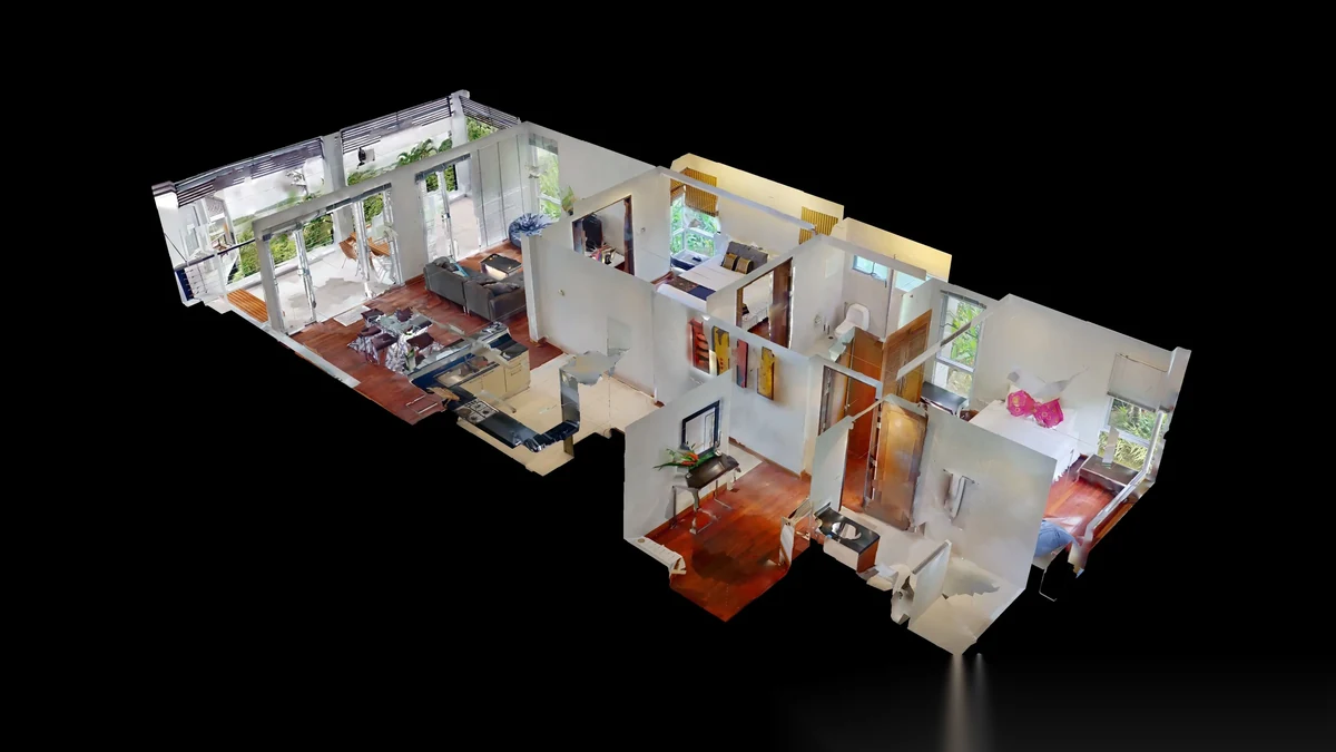 2 Bedroom Apartment for sale at East Coast Ocean Villas complex · Pa Khlok · Sea View — photo 13