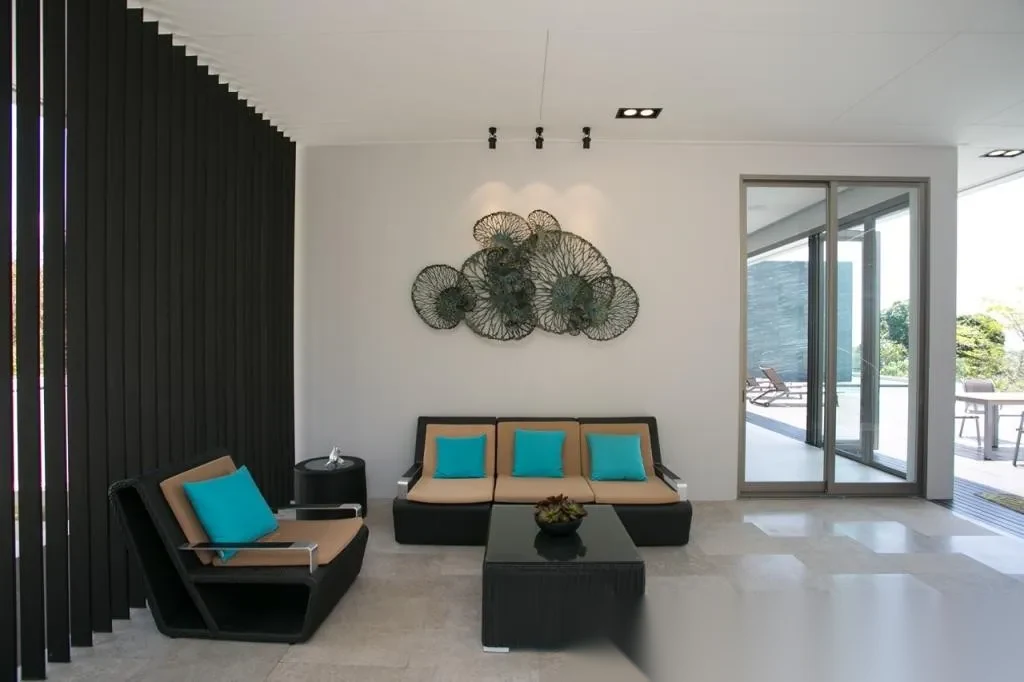 4 Bedroom Villa for sale · Pa Khlok · Pool View — photo 5