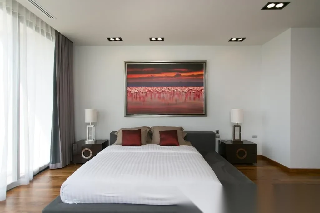 4 Bedroom Villa for sale · Pa Khlok · Pool View — photo 10