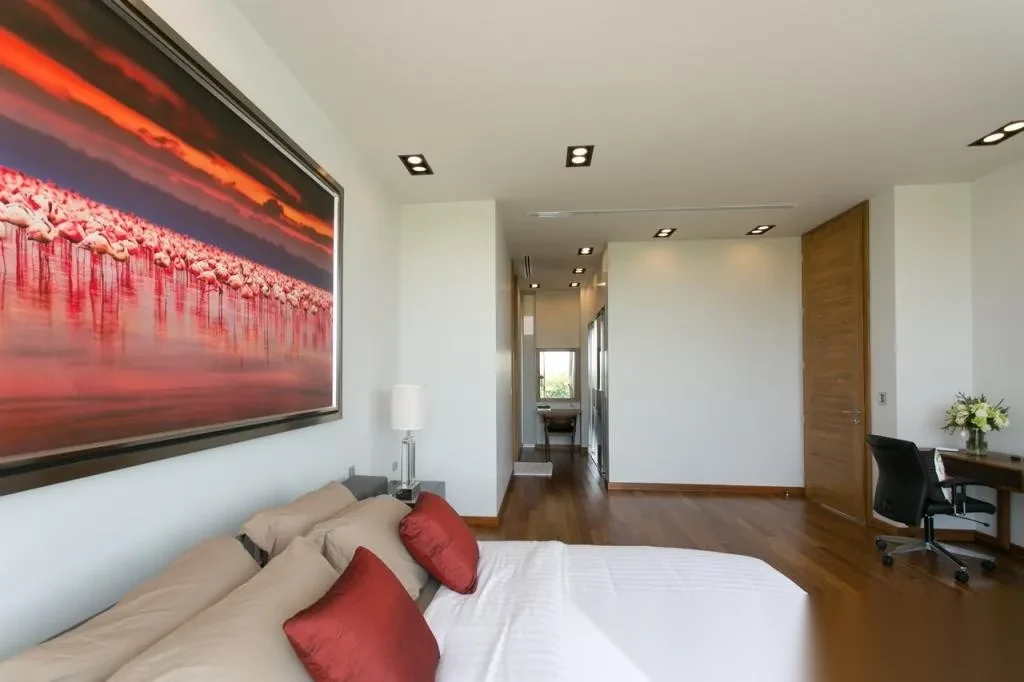4 Bedroom Villa for sale · Pa Khlok · Pool View — photo 11