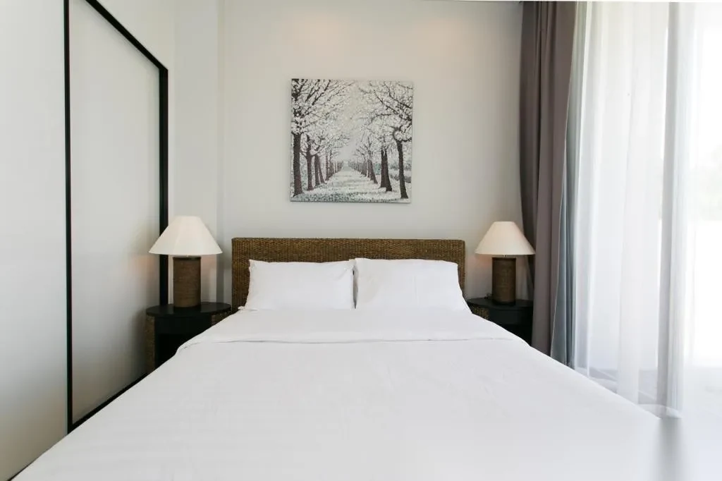 4 Bedroom Villa for sale · Pa Khlok · Pool View — photo 15