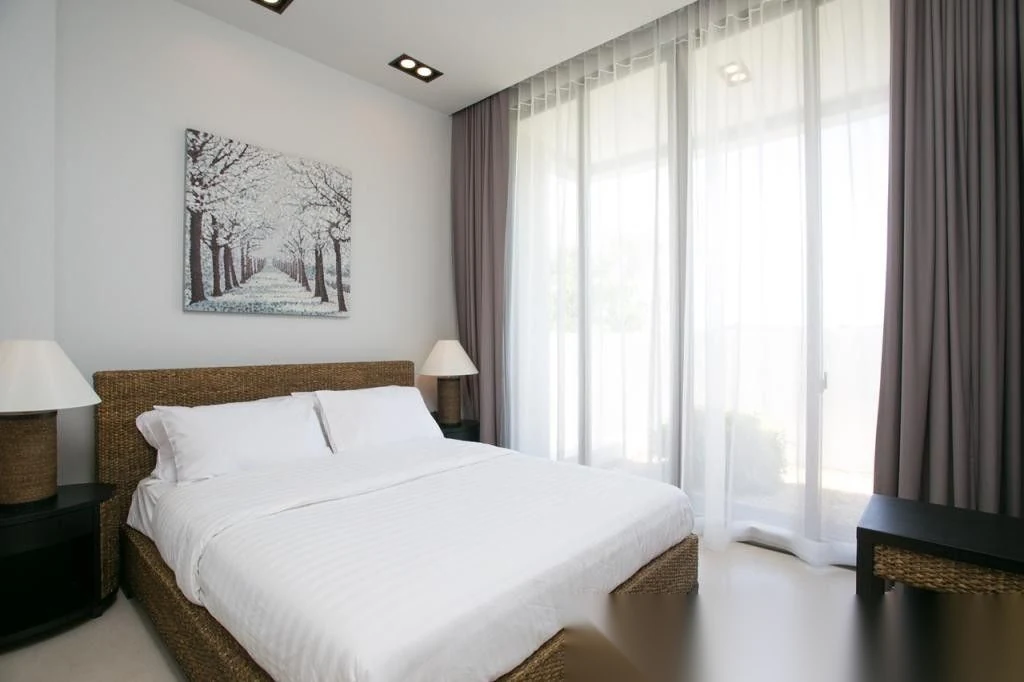 4 Bedroom Villa for sale · Pa Khlok · Pool View — photo 16