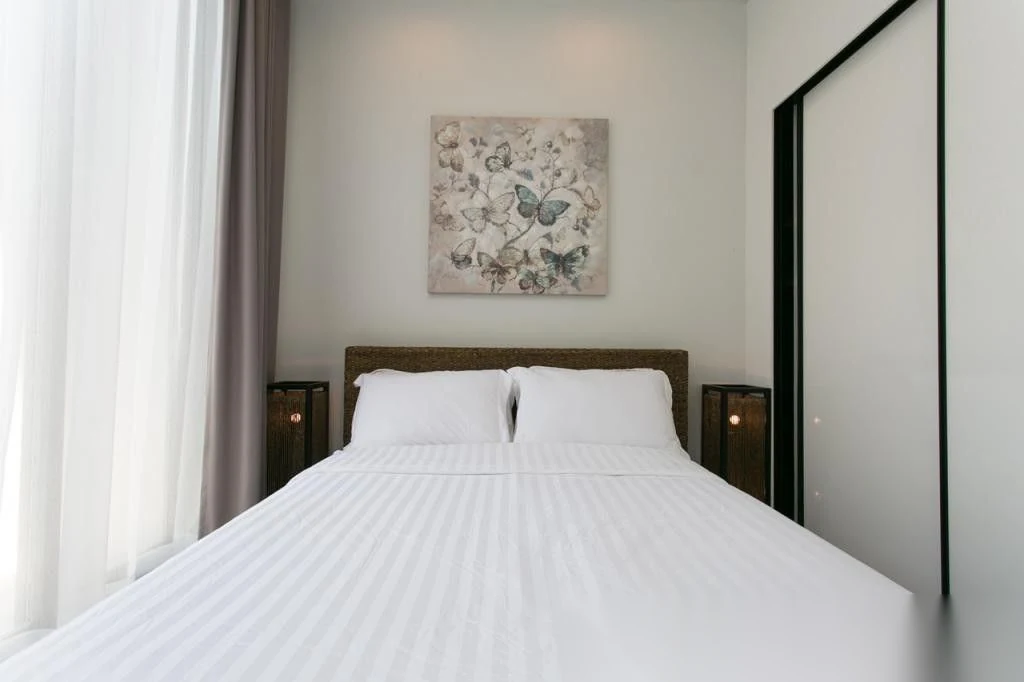 4 Bedroom Villa for sale · Pa Khlok · Pool View — photo 18