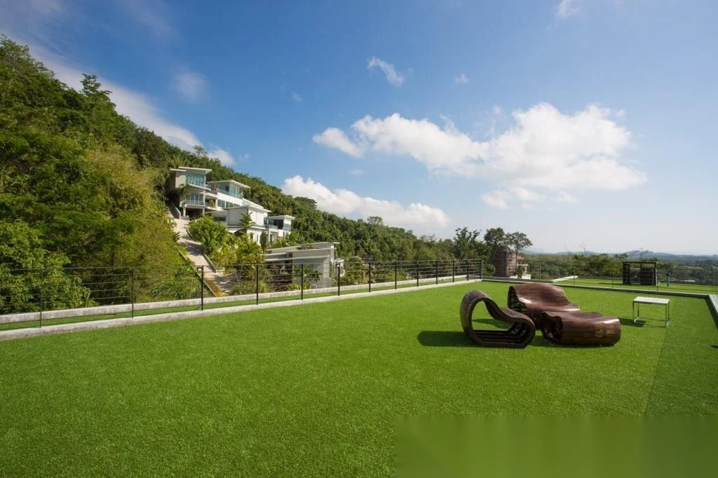 4 Bedroom Villa for sale · Pa Khlok · Pool View — photo 22