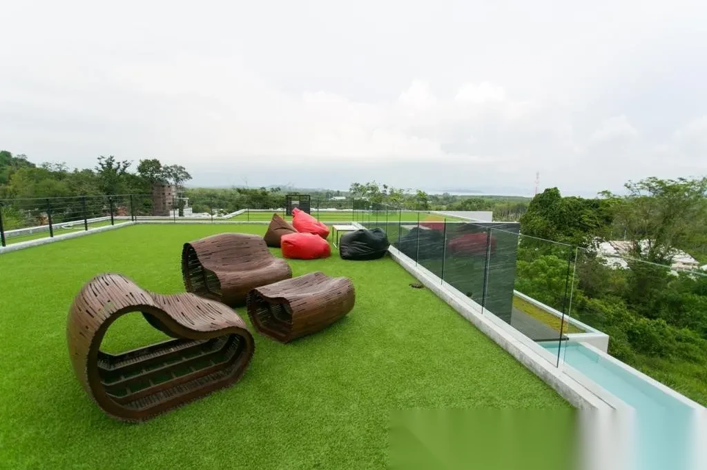 4 Bedroom Villa for sale · Pa Khlok · Pool View — photo 23