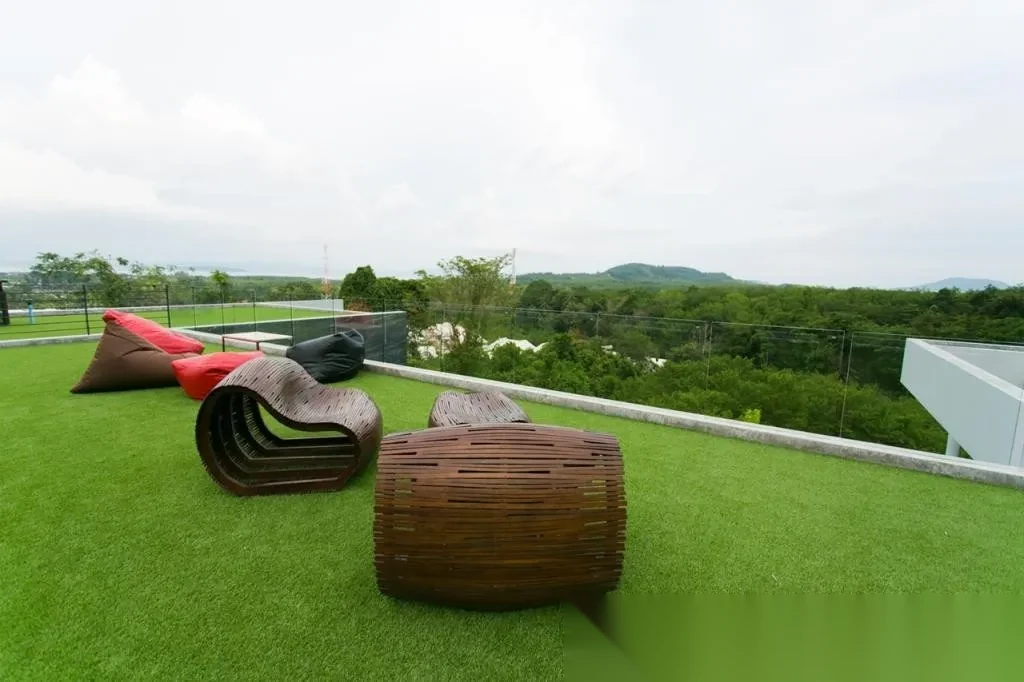 4 Bedroom Villa for sale · Pa Khlok · Pool View — photo 24