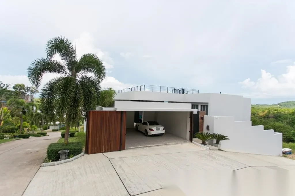 4 Bedroom Villa for sale · Pa Khlok · Pool View — photo 25