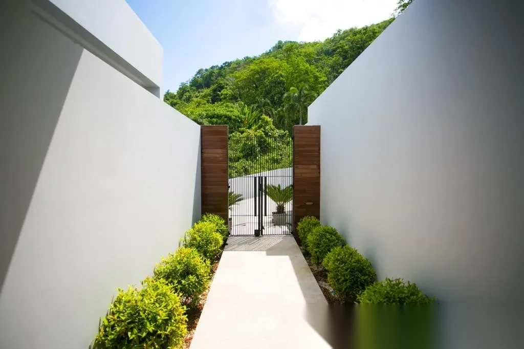 4 Bedroom Villa for sale · Pa Khlok · Pool View — photo 26