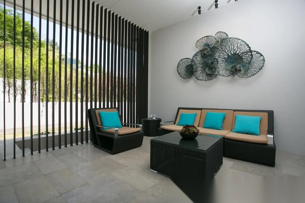 4 Bedroom Villa for sale · Pa Khlok · Pool View — photo 29