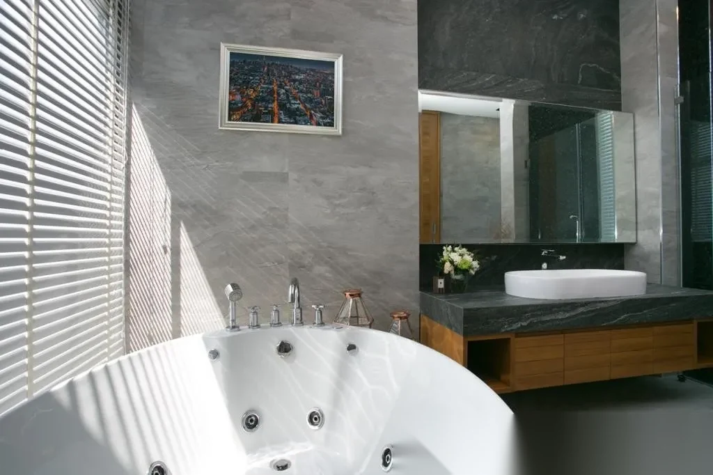 4 Bedroom Villa for sale · Pa Khlok · Pool View — photo 36