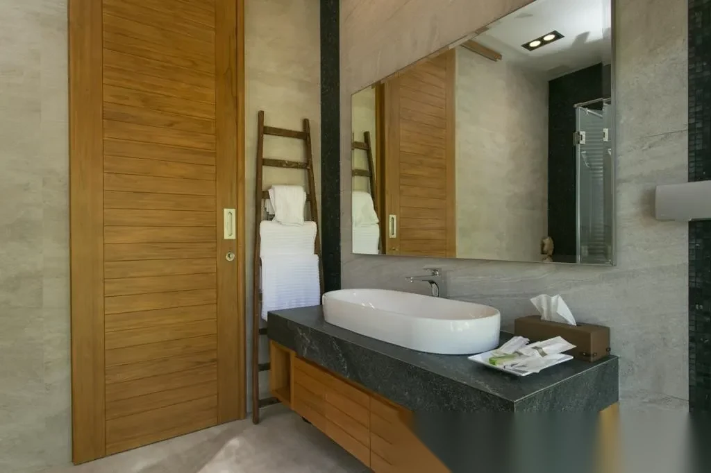 4 Bedroom Villa for sale · Pa Khlok · Pool View — photo 38