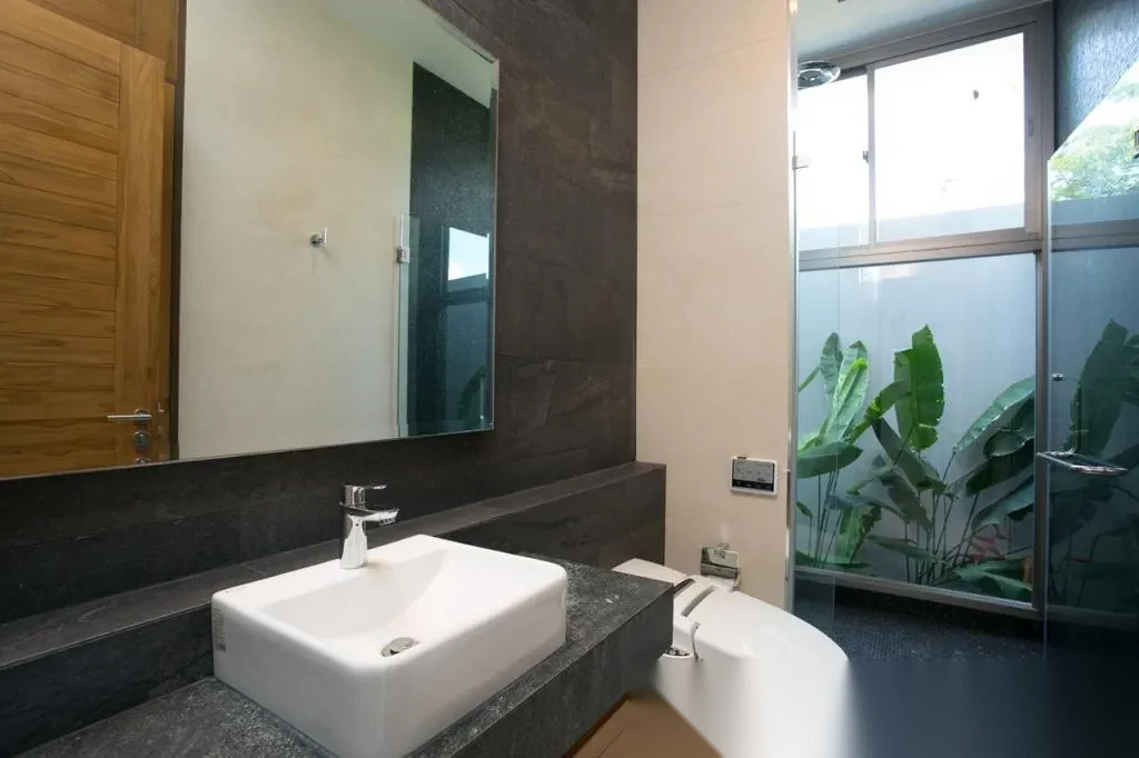 4 Bedroom Villa for sale · Pa Khlok · Pool View — photo 41