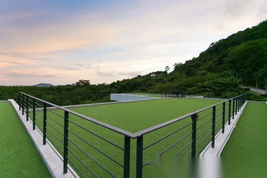 4 Bedroom Villa for sale · Pa Khlok · Pool View — photo 44